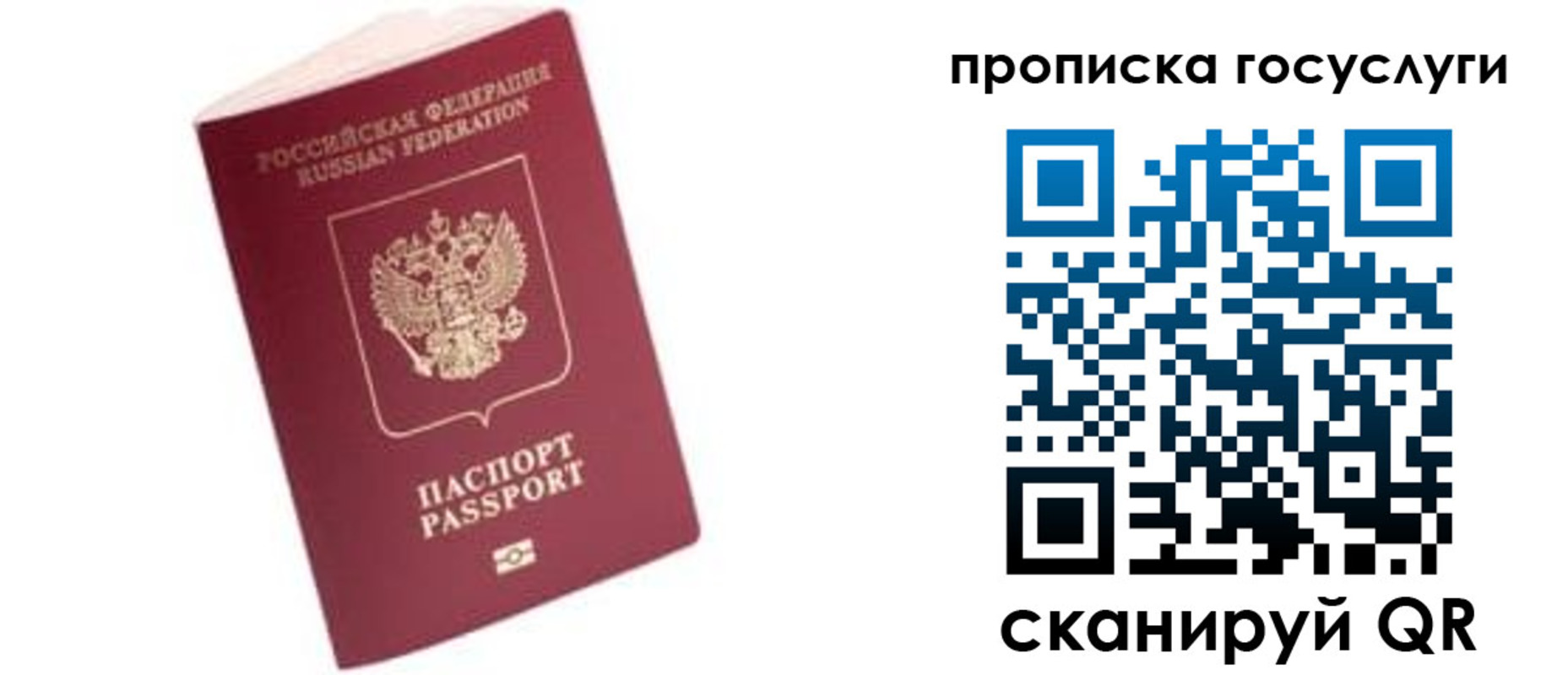 прописка в Голицыно